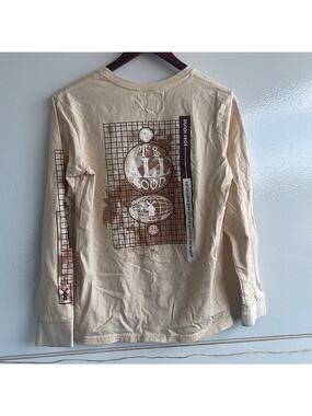 Long Sleeve Dutch Bros Tee
